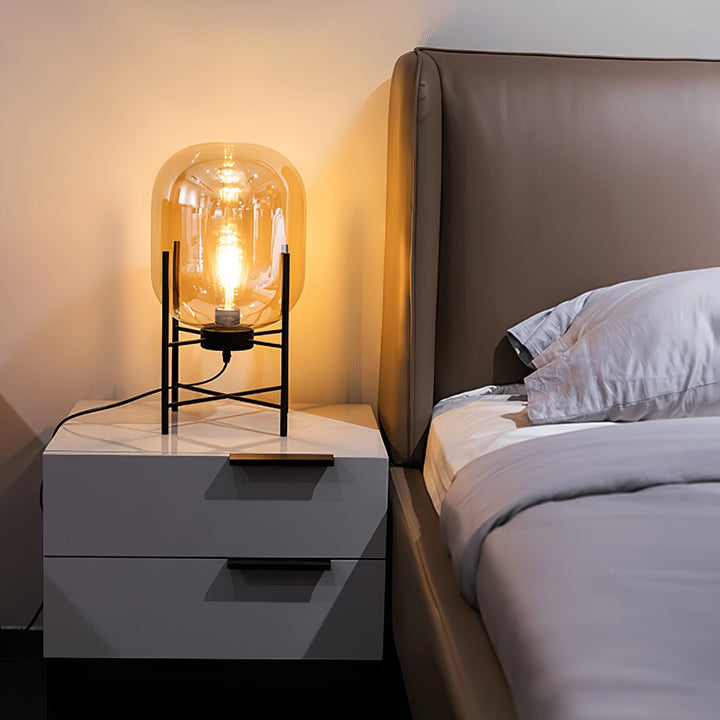 Oda Accent lamp Table Lamp | Kalsten
