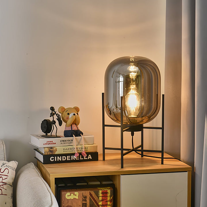 Oda Accent lamp Table Lamp | Kalsten