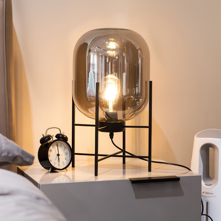 Oda Accent lamp Table Lamp | Kalsten