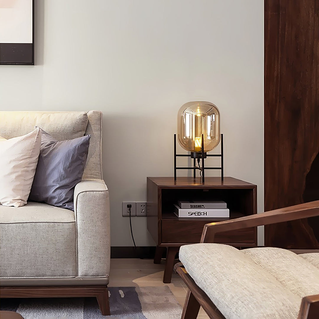Oda Accent lamp Table Lamp | Kalsten