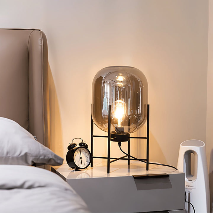 Oda Accent lamp Table Lamp | Kalsten