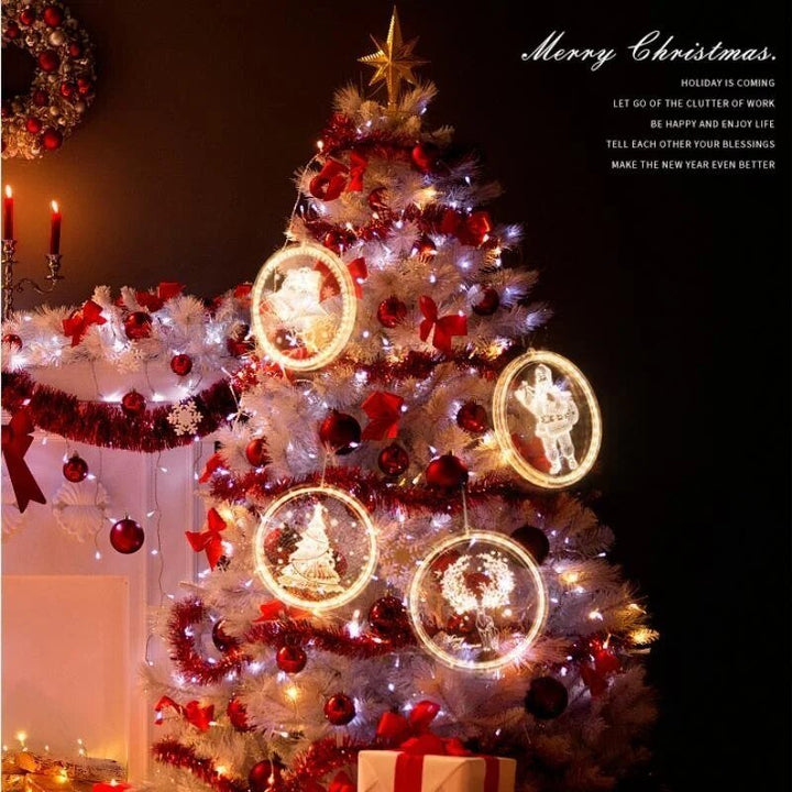 Glow - Illuminate Your Christmas - Magic and Joy! | Kalsten