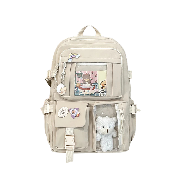Kalsten | ClearTote