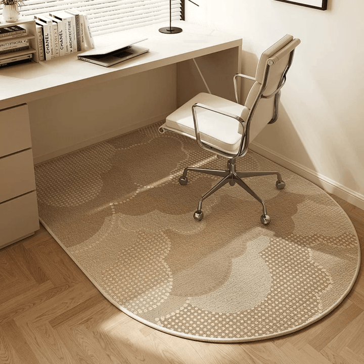 FloorShield Chair Mat – Transparent Protection Mat for Office Chairs | Kalsten