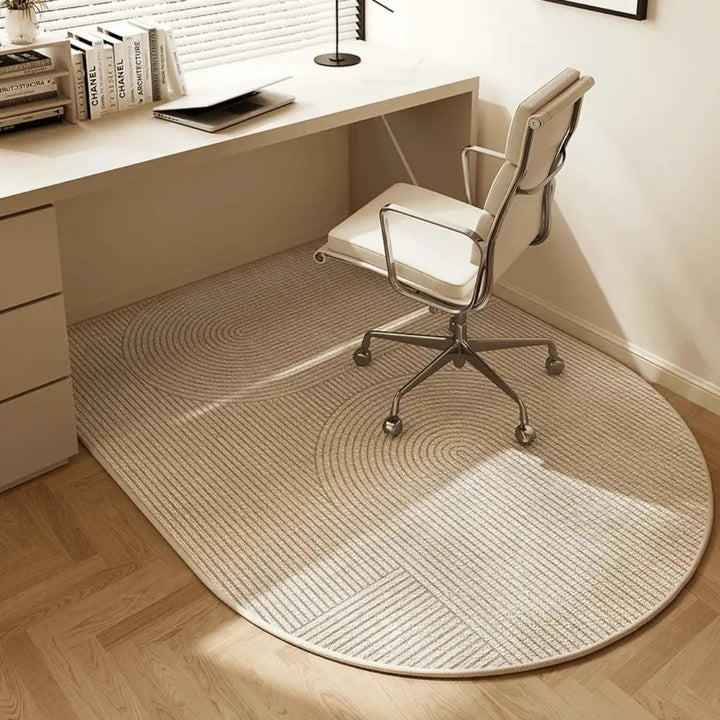 FloorShield Chair Mat – Transparent Protector Mat for Office Chairs | Kalsten