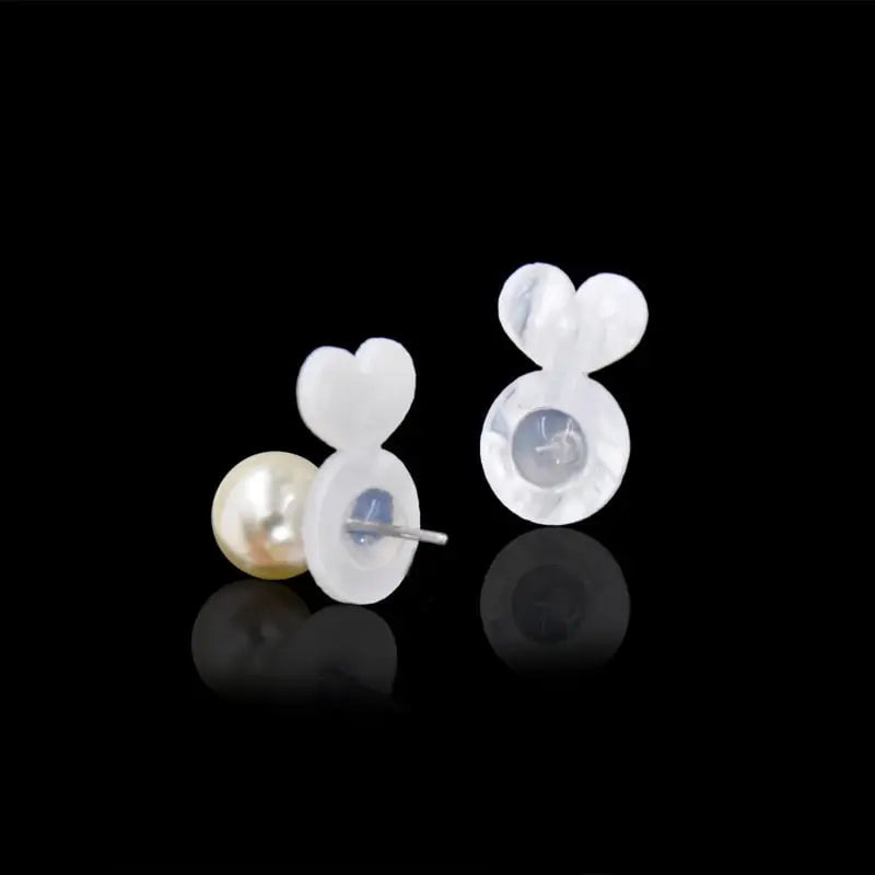 Kalsten | Earring Stabilizer – For secure hold of heavy earrings without sagging