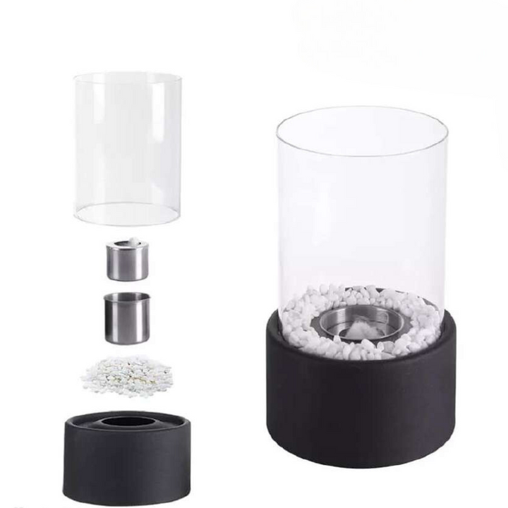 Kalsten | Everlasting Flame Oil Lamp