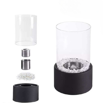 Brehn | Everlasting Flame Oil Lamp