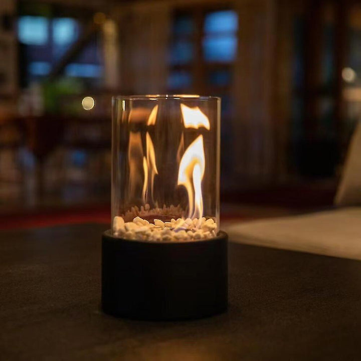 Kalsten | Everlasting Flame Oil Lamp