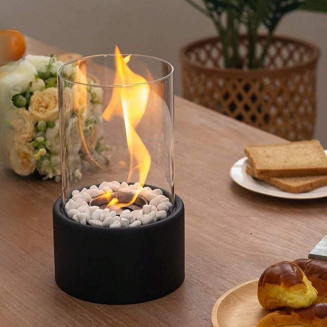Kalsten | Everlasting Flame Oil Lamp