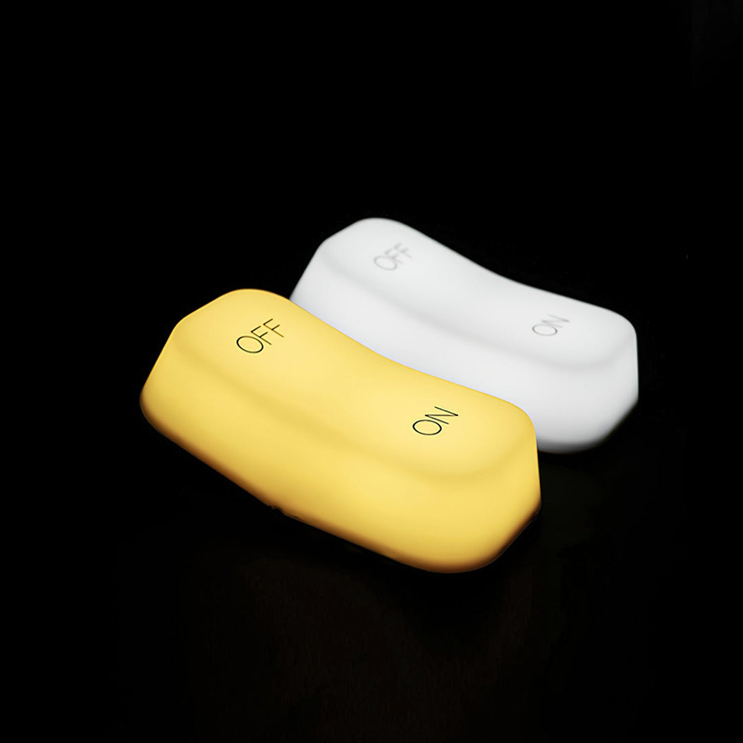 On-Off Gravity Senaor Night Lamp (built-in battery) | Kalsten