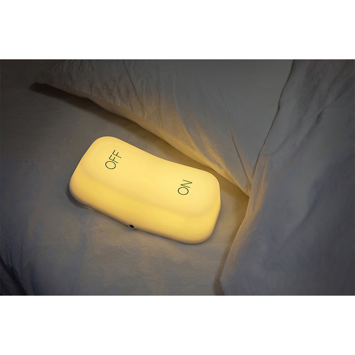 On-Off Gravity Senaor Night Lamp (built-in battery) | Kalsten