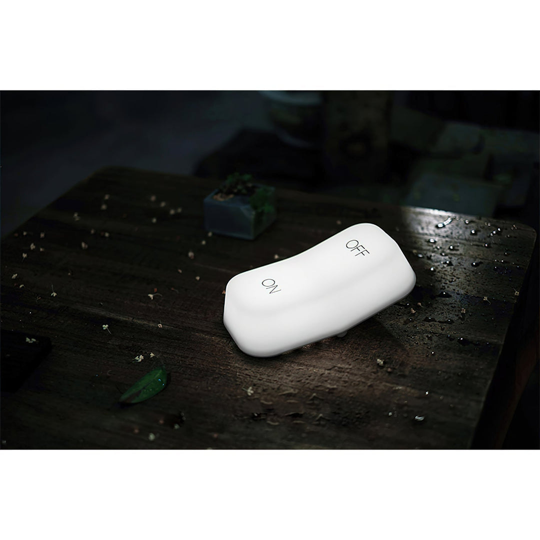 On-Off Gravity Senaor Night Lamp (built-in battery) | Kalsten