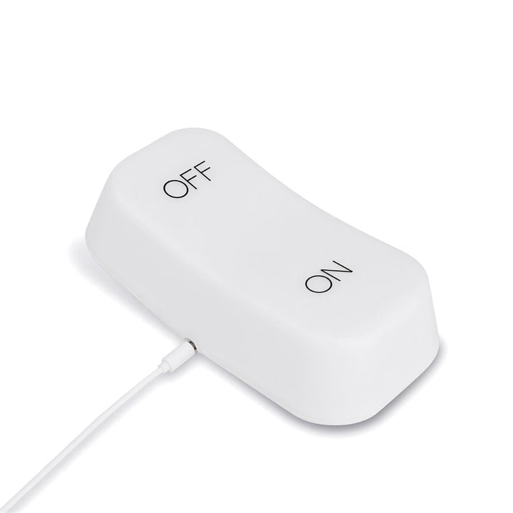 On-Off Gravity Senaor Night Lamp (built-in battery) | Kalsten