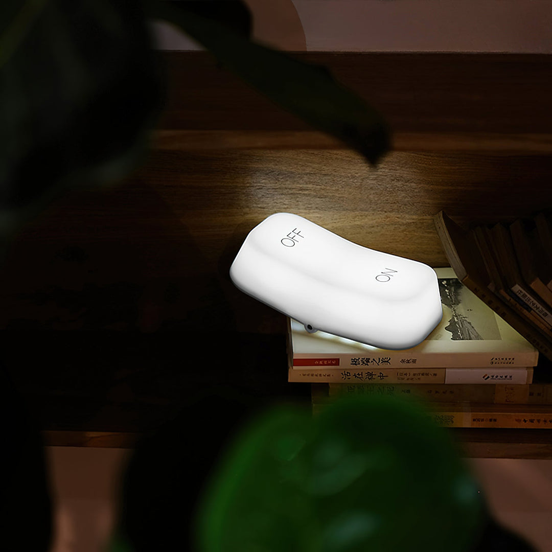 On-Off Gravity Senaor Night Lamp (built-in battery) | Kalsten
