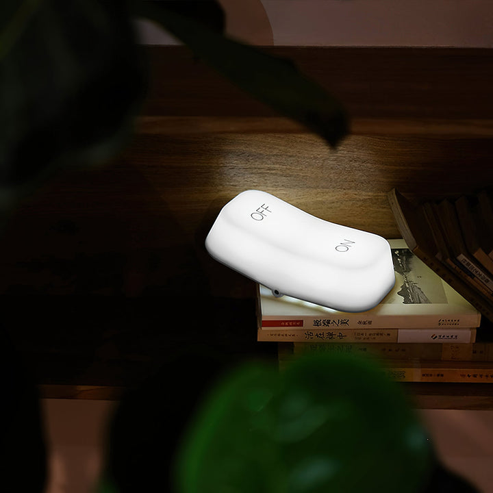 On-Off Gravity Senaor Night Lamp (built-in battery) | Kalsten