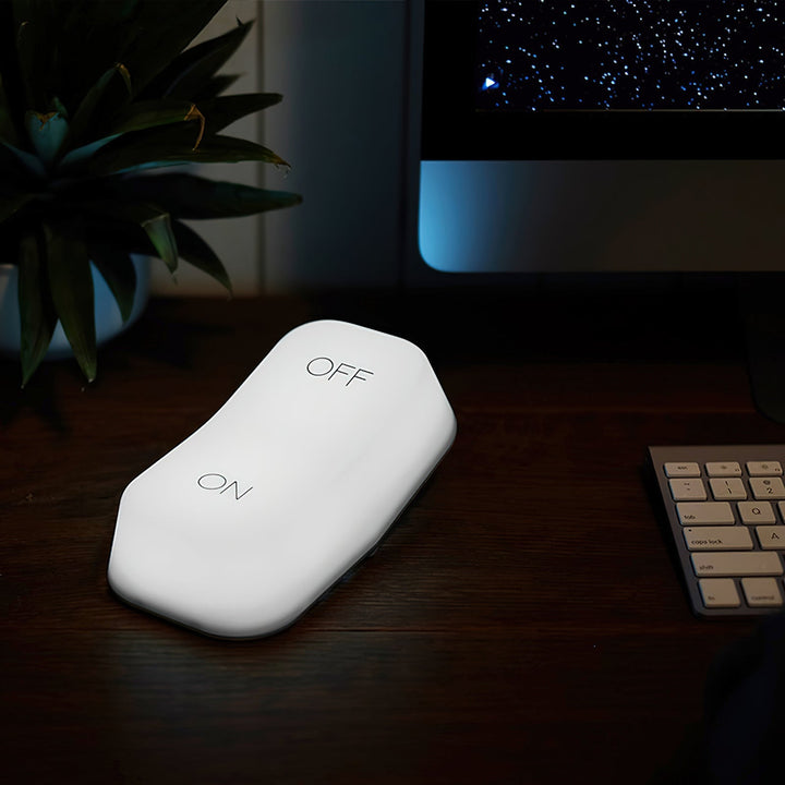 On-Off Gravity Senaor Night Lamp (built-in battery) | Kalsten