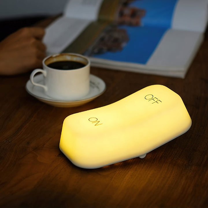 On-Off Gravity Senaor Night Lamp (built-in battery) | Kalsten