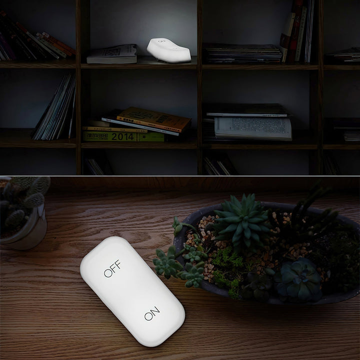 On-Off Gravity Senaor Night Lamp (built-in battery) | Kalsten