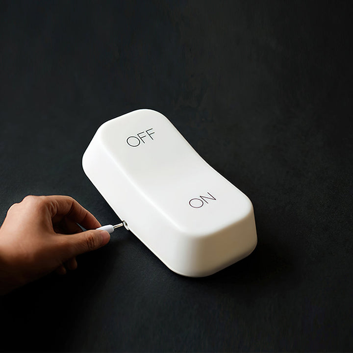 On-Off Gravity Senaor Night Lamp (built-in battery) | Kalsten
