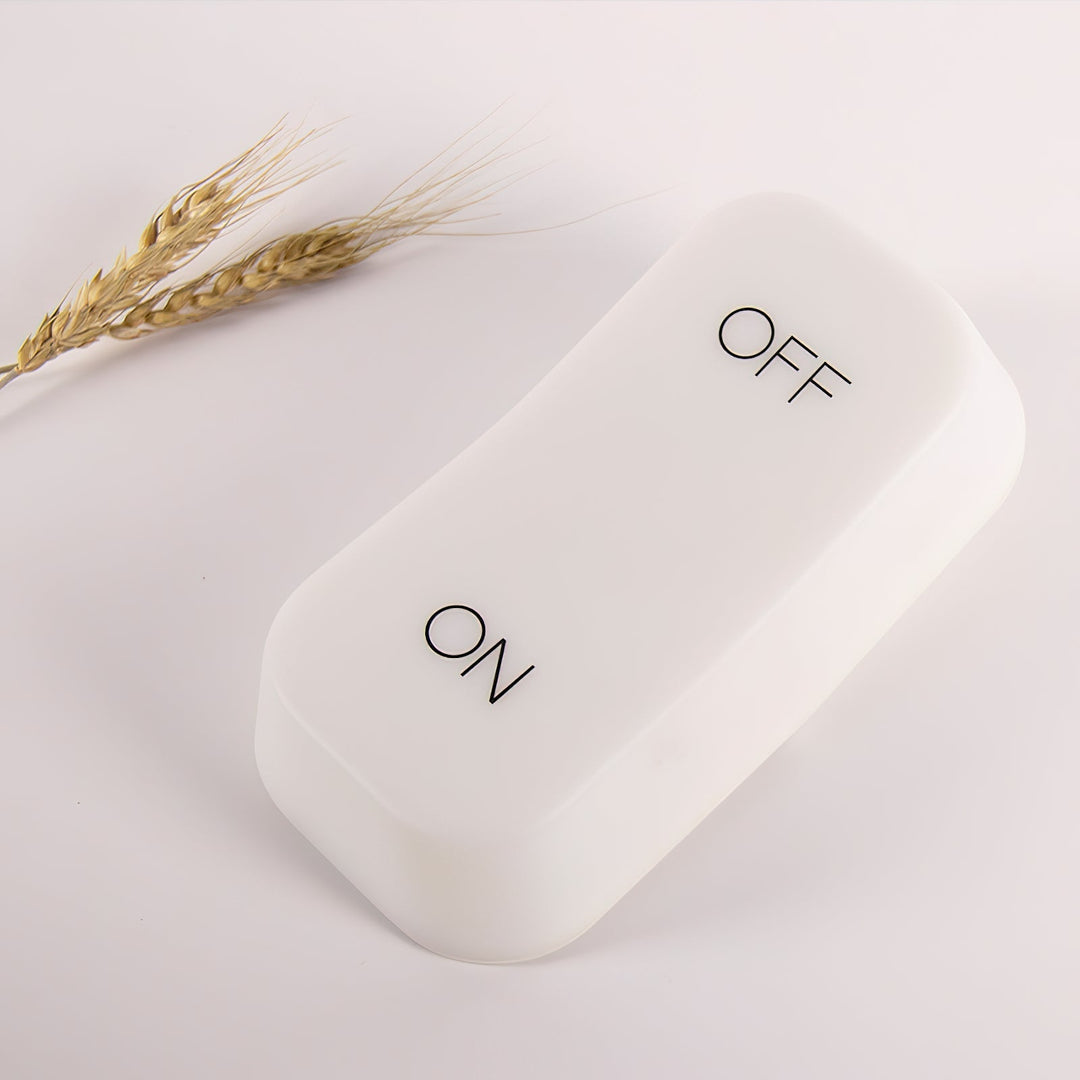 On-Off Gravity Senaor Night Lamp (built-in battery) | Kalsten