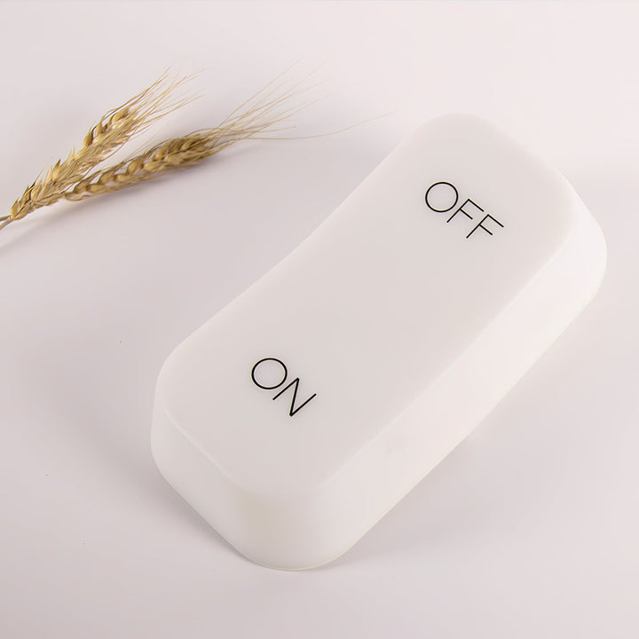 On-Off Gravity Senaor Night Lamp (built-in battery) | Kalsten