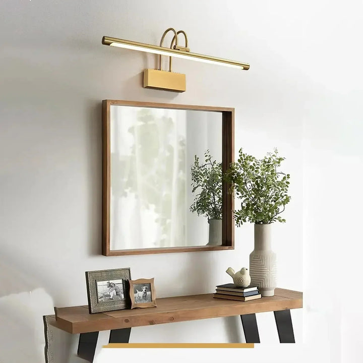 Modern Minimalistic Picture Light | Kalsten