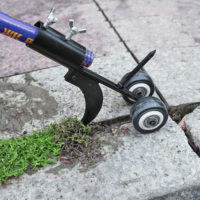 WeedFix Free Your Garden Easily | Kalsten