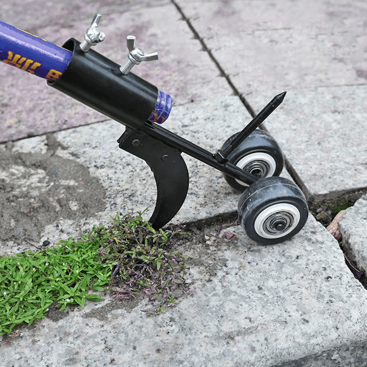 WeedFix Free Your Garden Easily | Kalsten