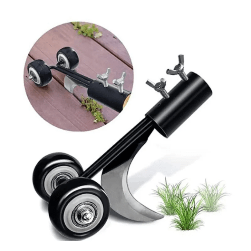 WeedFix Free Your Garden Easily | Kalsten