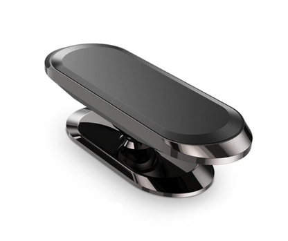 360° rotatable magnetic phone holder