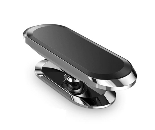 360° rotatable magnetic phone holder