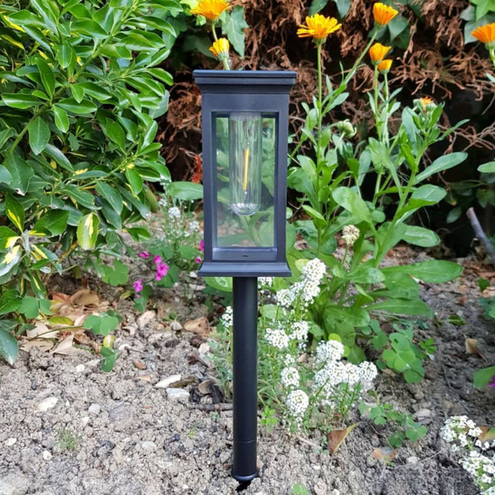 Kalsten | Wireless Solar Garden Lantern – GlowPath