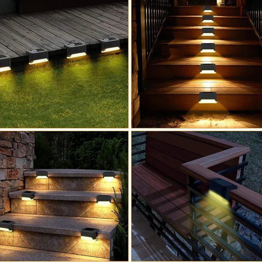 SolarPath Perfect for creating an atmosphere | Kalsten