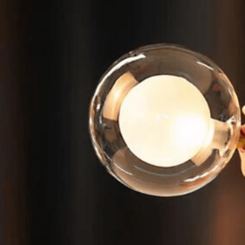 Sisterly Creations | Table lamp Kalsten