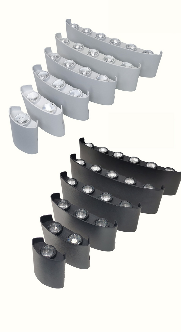 Wall-Ex I Exclusive Wall Lamp | Kalsten