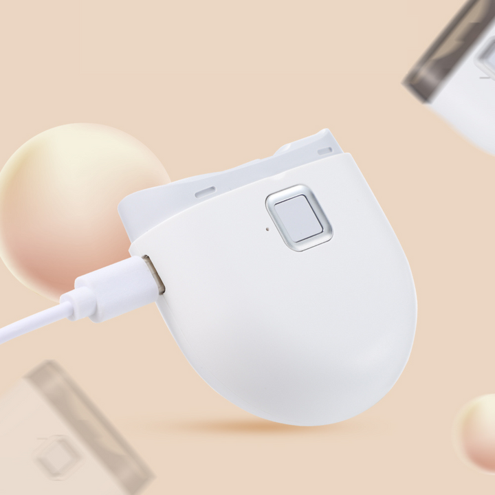 Kalsten | Convenient nail trimming with a built-in flashlight