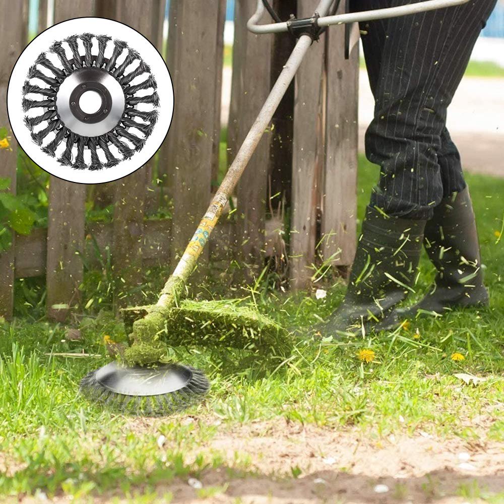 Indestructible String Trimmer - LawnShield | Kalsten