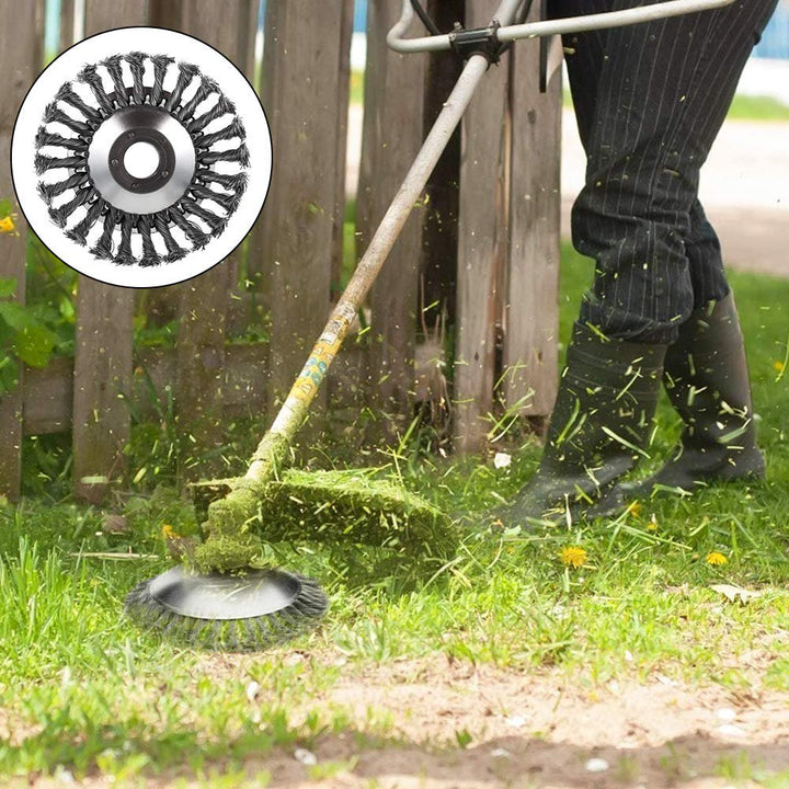 Indestructible String Trimmer - LawnShield | Kalsten