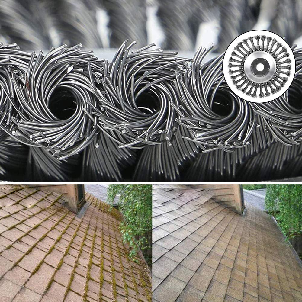 Indestructible String Trimmer - LawnShield | Kalsten