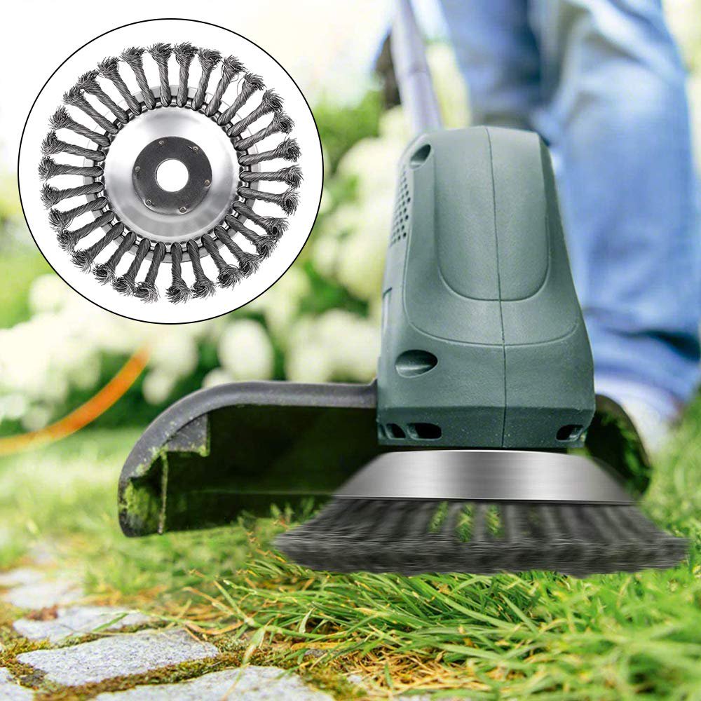 Indestructible String Trimmer - LawnShield | Kalsten