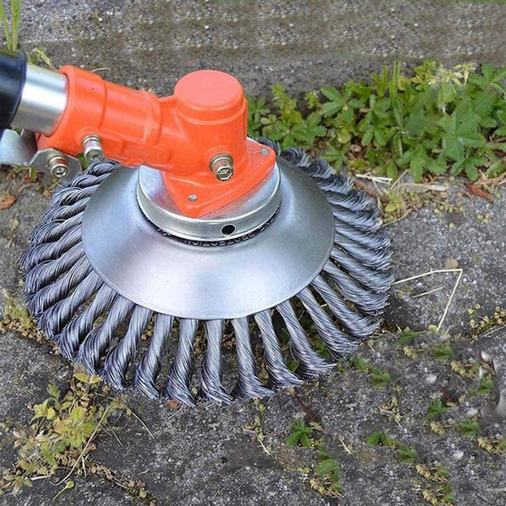 Indestructible String Trimmer - LawnShield | Kalsten