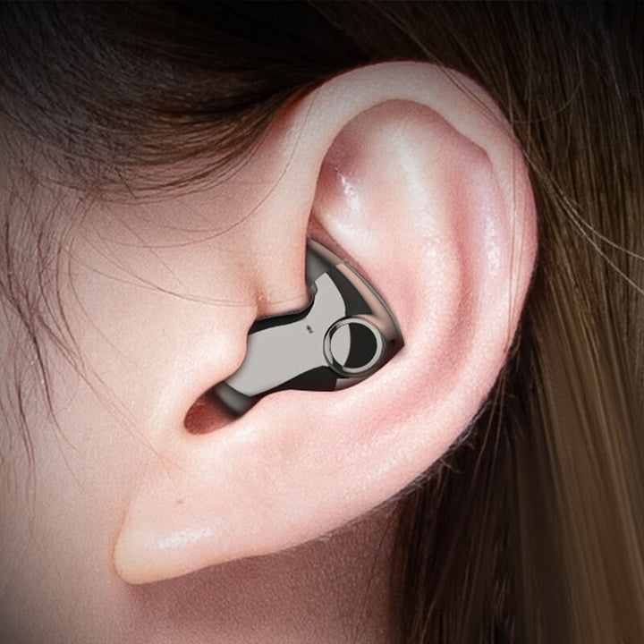 Invisible wireless sleep headphones Ipx5 waterproof | Kalsten