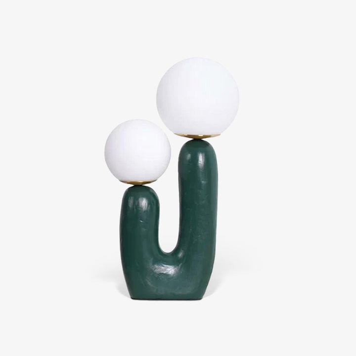 Oo Rough Desk lamp Table Lamp | Kalsten