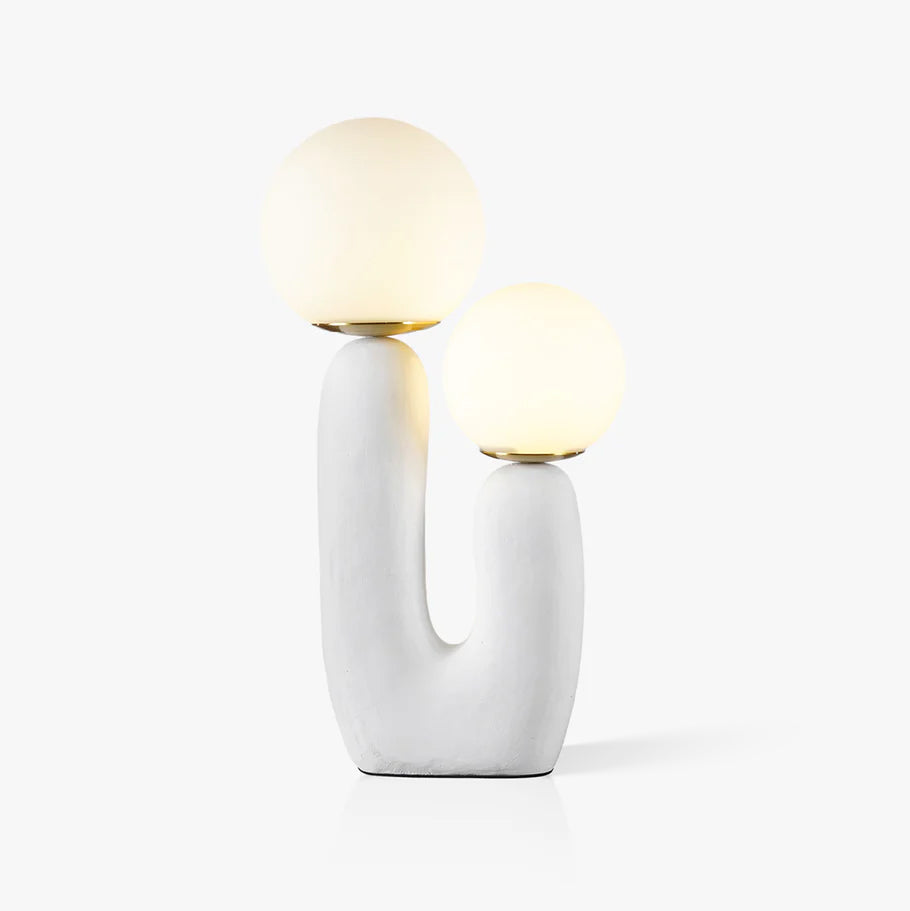Oo Rough Desk lamp Table Lamp | Kalsten