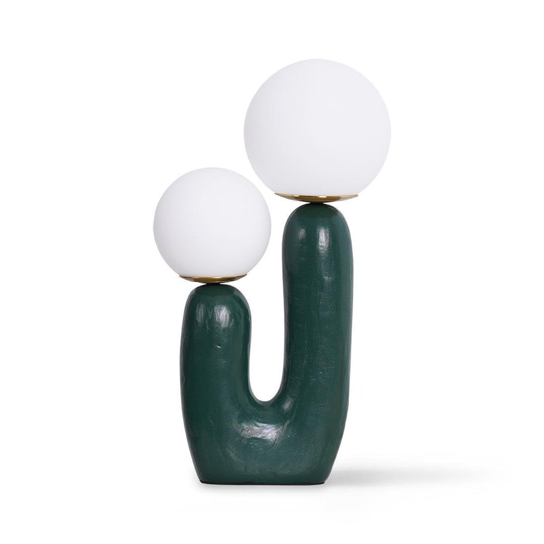 Oo Rough Table Lamp 10.2' | Kalsten