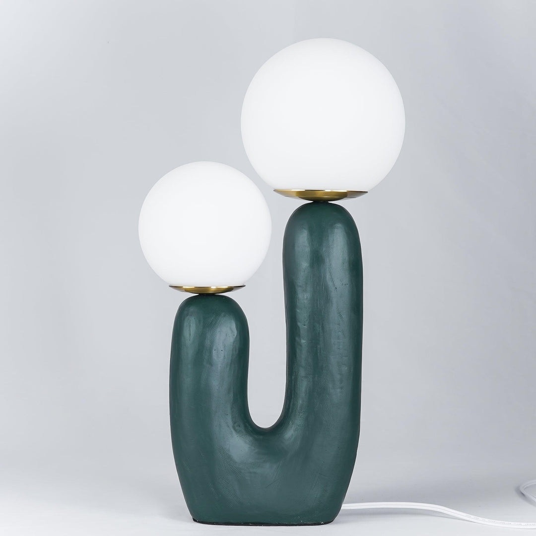 Oo Rough Table Lamp 10.2' | Kalsten
