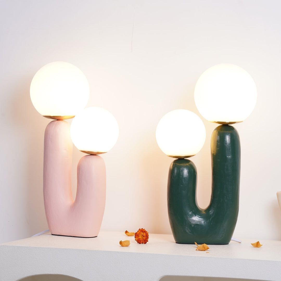 Oo Rough Desk lamp Table Lamp | Kalsten