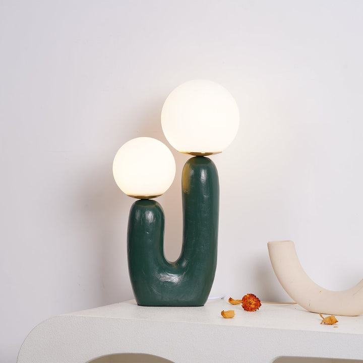 Oo Rough Desk lamp Table Lamp | Kalsten