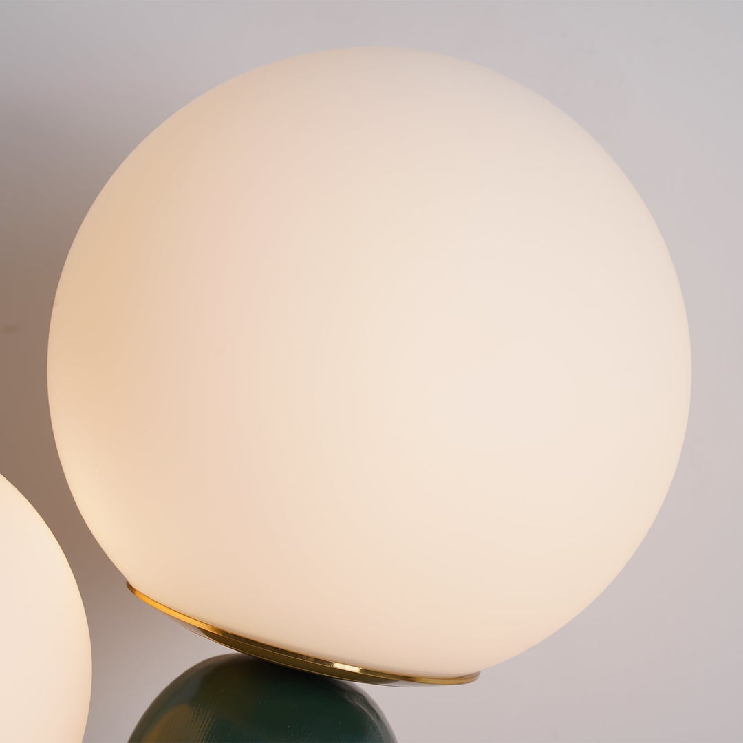 Oo Rough Desk lamp Table Lamp | Kalsten
